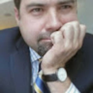 Meet your Posher, Roberto